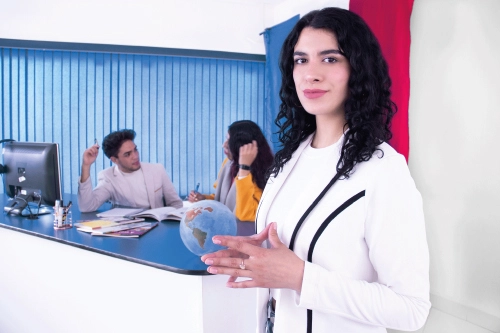 Profesores Certificados