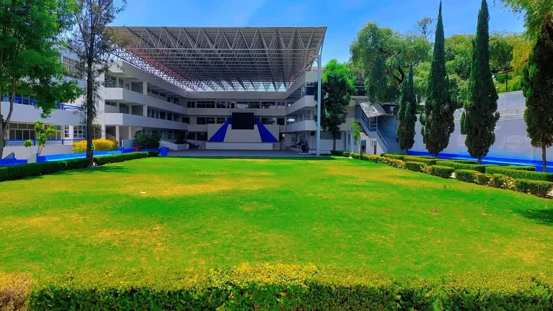 Infraestructura Moderna